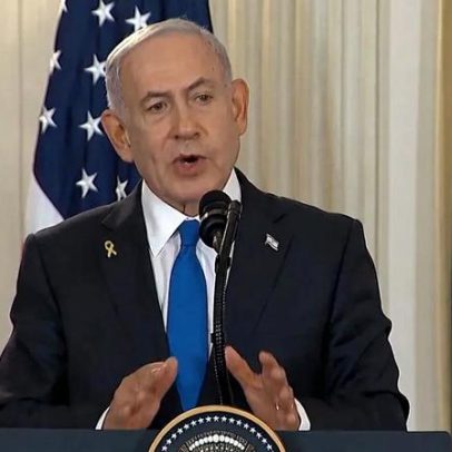 Qual a real influência de Benjamin Netanyahu na guerra contra o Irã?
