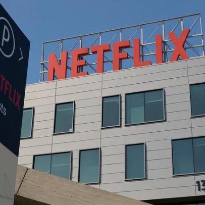 Netflix perde a batalha pela Warner e mira alvo mais modesto em Hollywood