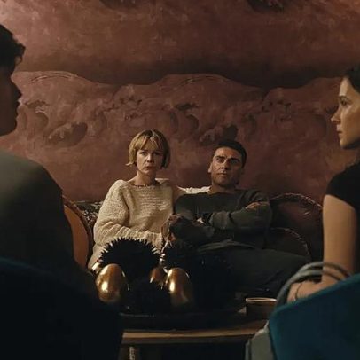 Criadores e elenco de Treta anunciam detalhes da nova temporada na Netflix