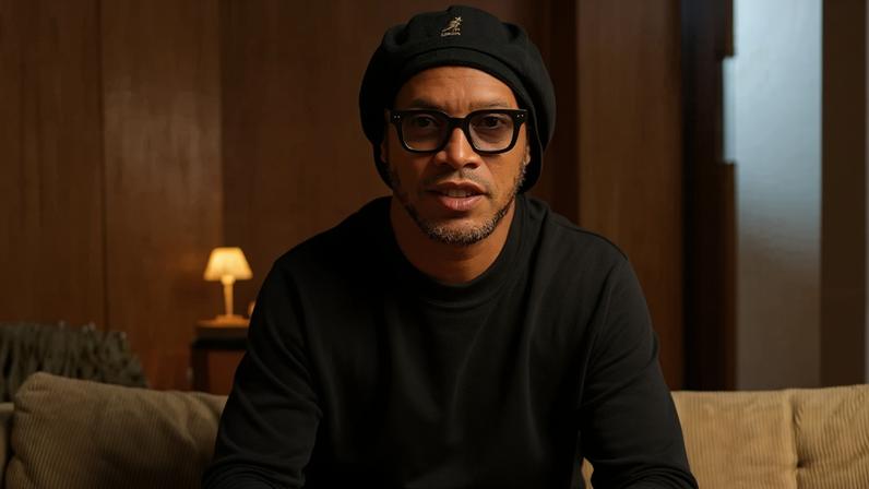 Ronaldinho e mais! 11 filmes e séries em alta para ver na Netflix no fim de semana (17)