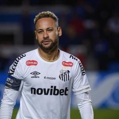 Neymar retorna ao Santos e volta a demonstrar seu valor