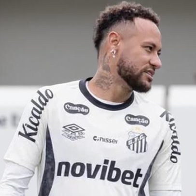 Ancelotti elogia Neymar e comenta chance na Copa: ainda faltam dois meses