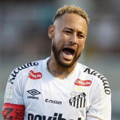 Torcedores do Santos reconhecem a realidade sobre Neymar