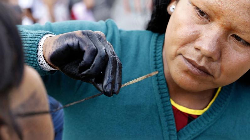 Programa Ancestralidades abre inscrições para indígenas e negros