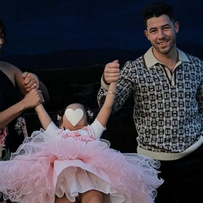 Priyanka Chopra comenta como Nick Jonas é pai presente com a filha