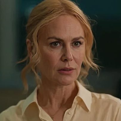Nicole Kidman soube da morte da mãe minutos antes da premiação