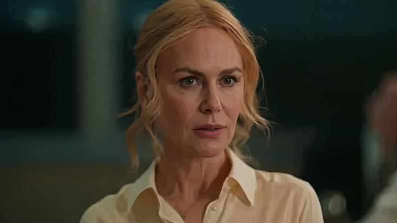 Atriz defende maior espaço para diretoras e roteiristas mulheres na indústria cinematográfica