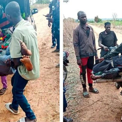 Nigéria: 12 cristãos mortos em ataques a cultos de Páscoa