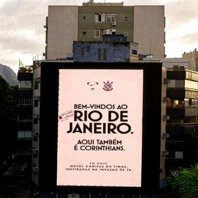 Corinthians acusa Nike por atraso na entrega dos novos uniformes