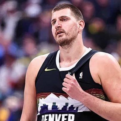 Jokic brilha e Nuggets estreiam vitoriosos diante dos Timberwolves nos playoffs