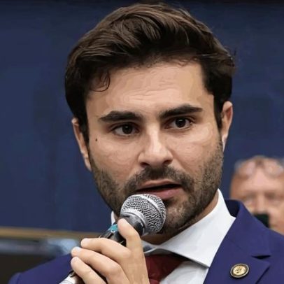Justiça rejeita ação de Nikolas Ferreira contra sobrinho de Dilma