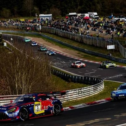 Qualificatórios da NLS: como ajudam nas 24h de Nürburgring