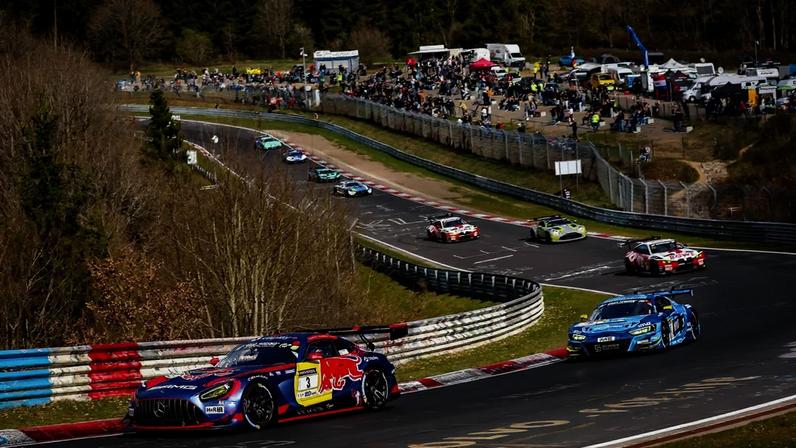 Foto: Divulgação / NLS