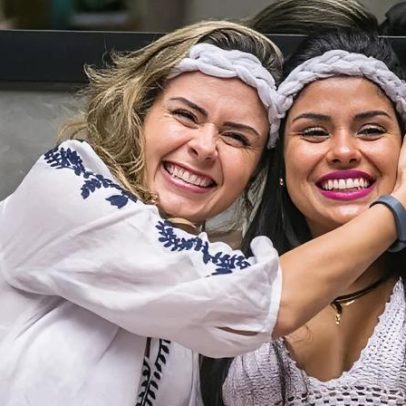 Munik fala sobre fim da amizade com Ana Paula no BBB 16