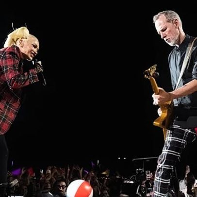 Guitarrista Tom Dumont revela diagnóstico de Parkinson