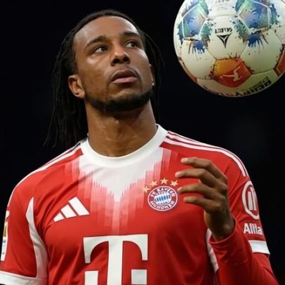 Estrela do Bayern ganha fama de arrogante e desinteressado na Champions