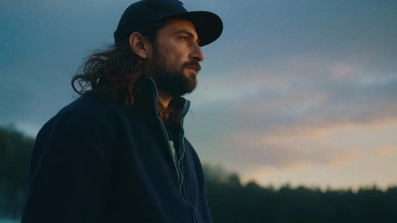 Noah Kahan: Out of Body. Noah Kahan in Noah Kahan: Out of Body.