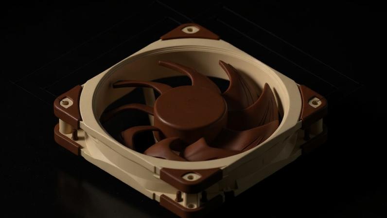 Noctua disponibiliza arquivos CAD para imprimir coolers 3D em casa