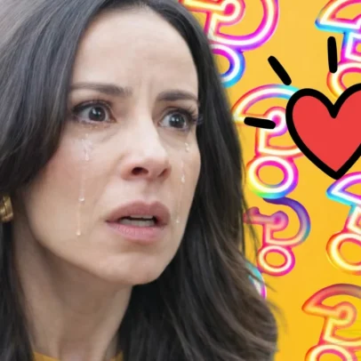Três Graças cria novo casal na reta final e agita a novela
