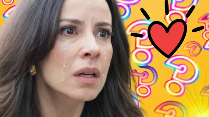 Noite de amor: Três Graças cria novo casal na reta final e agita a novela
