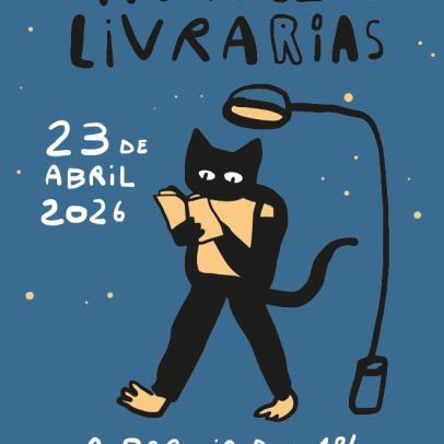 A Hard Day’s Night das livrarias
