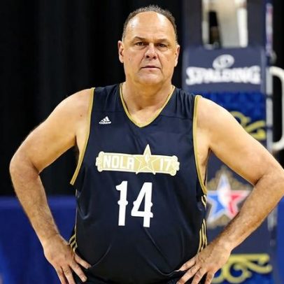Oscar Schmidt, jogador de basquete, morre aos 68 anos em São Paulo