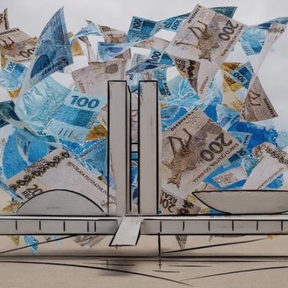 Alocação de capital baseada em leitura estratégica do Orçamento