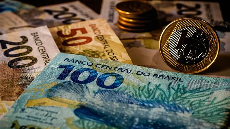 Quanto rende o prêmio de R$ 60 milhões da Mega-Sena na poupança — Foto: Getty Images