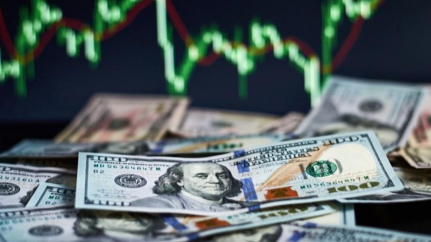 Mercado de câmbio é influenciado pelo petróleo, que acelerou alta, voltando a se aproximar dos US$ 100 o barril no exterior