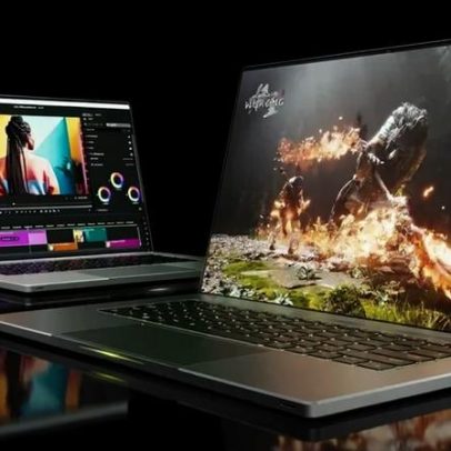 RTX 5070 ganha versão de 12 GB, possível solução para notebooks