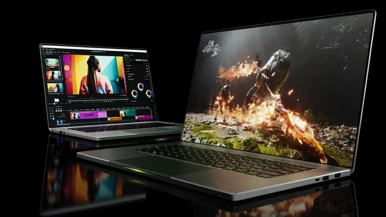RTX 5070 de 8 GB entrega experiência bem instável. (Imagem: Felipe Vidal/TecMundo)