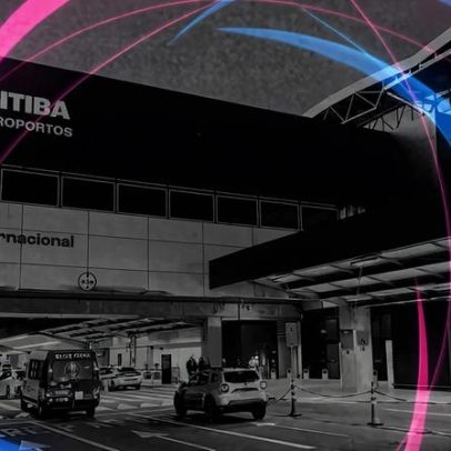 Aeroporto Afonso Pena reduz 60% do consumo de água com reuso e captação