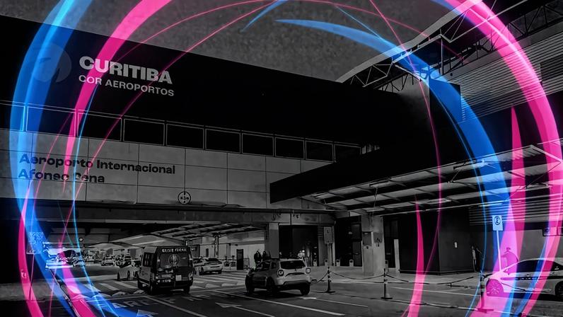 Aeroporto Internacional Afonso Pena, em São José dos Pinhais, no Paraná, investe em sistema que capta, trata e reutiliza diferentes fontes hídricas