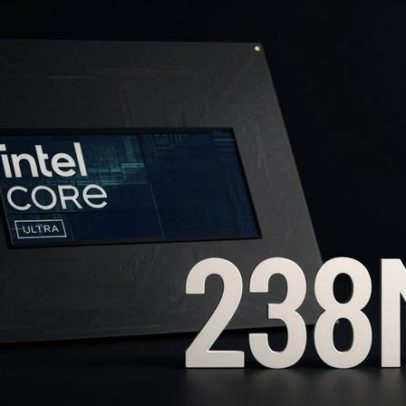 Vazamento aponta Intel Nova Lake com até 38% mais cache que Ryzen 9 9950X3D2