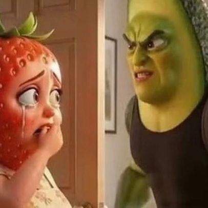 Novelas das frutas viralizam com violência e preconceito nas redes
