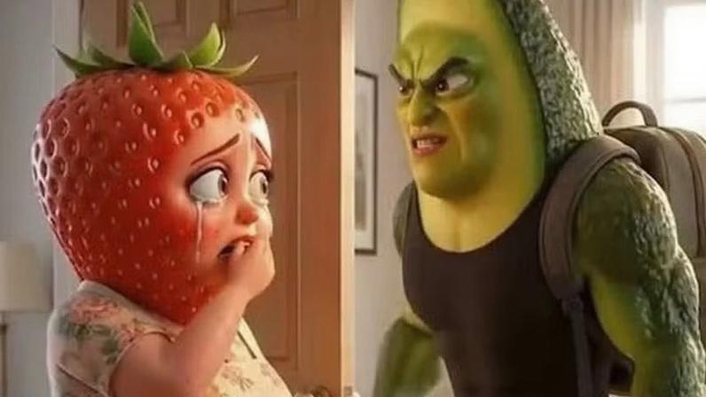 'Novelas das frutas' têm milhões de curtidas nas redes sociais com conteúdos misóginos e violentos