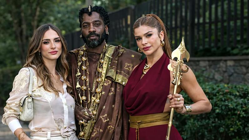 Novelas com muita maldade? O público reclama, mas existe história sem vilão?