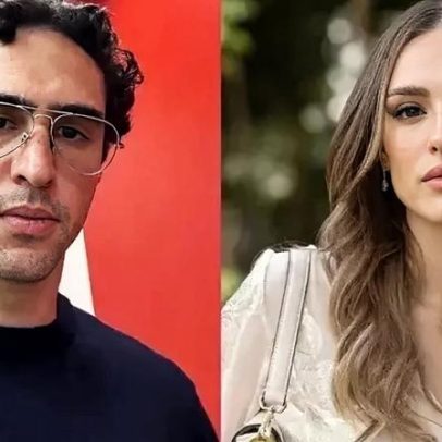 Isabelle Drummond nega romance com filho de Caetano Veloso