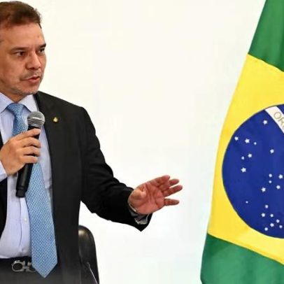 PF não tem informações sobre delação de advogado de Vorcaro