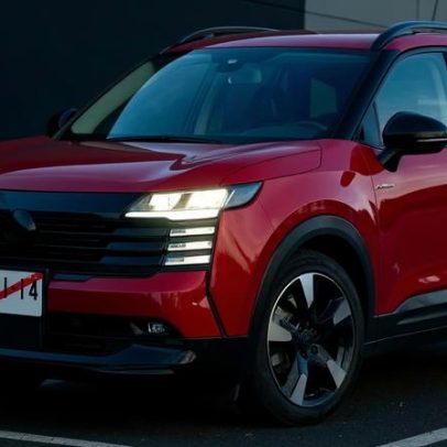 CEO da Nissan comenta chegada do Kicks híbrido ao Brasil