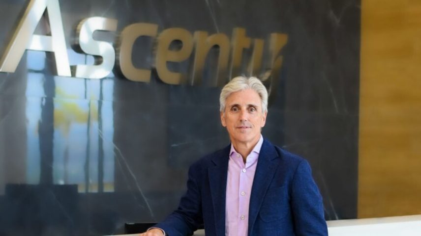 Chris Torto: executivo norte americano mora no Brasil desde a década de 1980