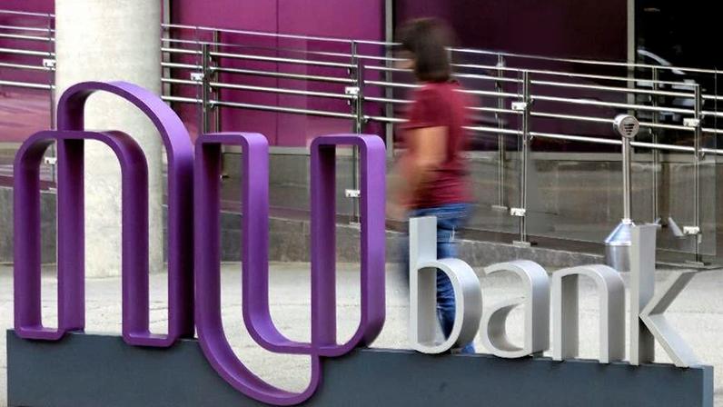 Fachada do Nubank