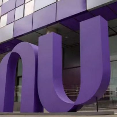 Nubank anuncia investimento de 45 bilhões de reais no Brasil em 2026