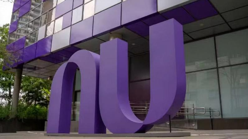 Sede do Nubank, em São Paulo — Foto: Divulgação