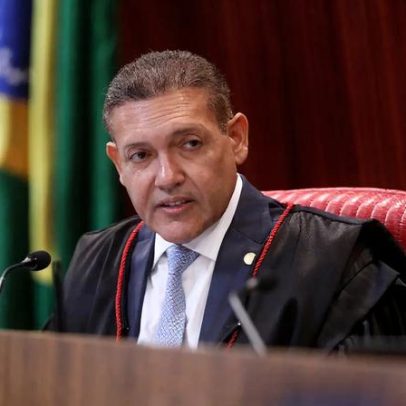 Nunes Marques é eleito presidente do TSE; Mendonça será vice