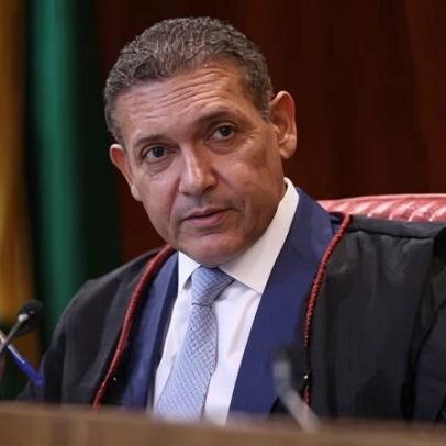 TSE elege Kassio Nunes Marques presidente da Corte