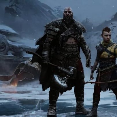 Driver NVIDIA GeForce 596.36 corrige bugs em GOW Ragnarok e AC Shadows