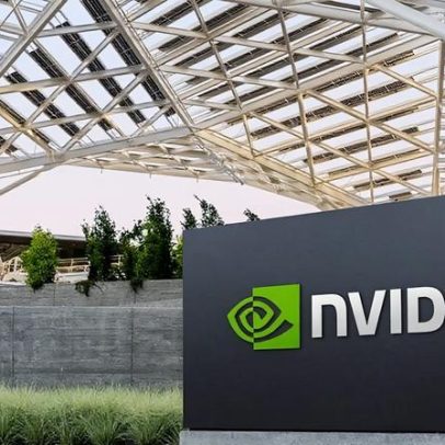 Custos de empresas não caem com uso de IA, diz vice da Nvidia
