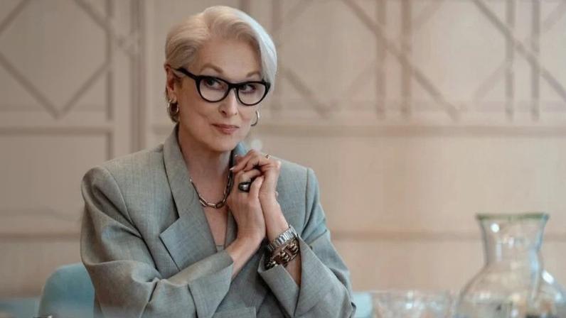 Meryl Streep retorna como Miranda Priestly no recém-lançado "O Diabo Veste Prada 2"