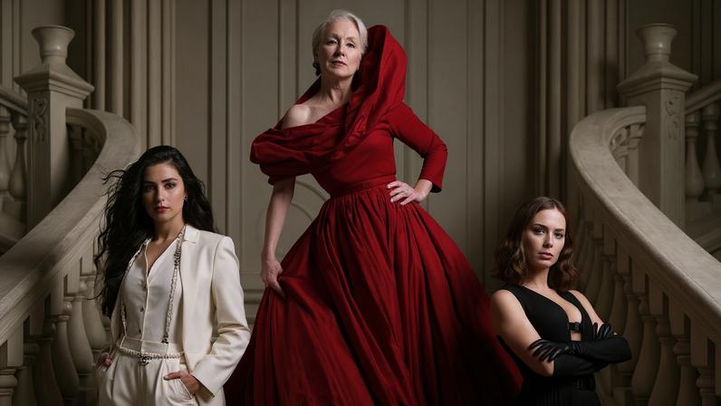 O Diabo Veste Prada 2 — Foto: Divulgação/20th Century Studios